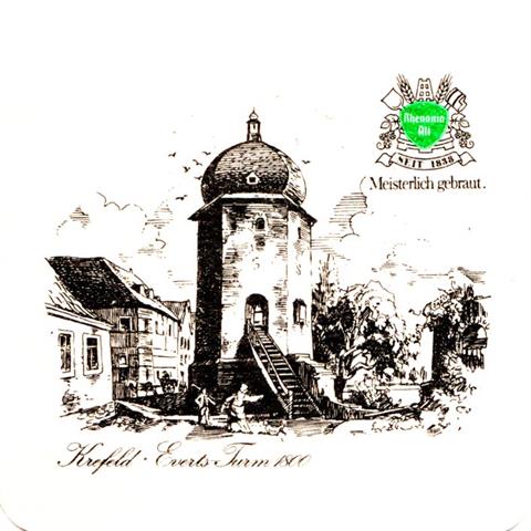 krefeld kr-nw rhenania meisterlich 3b (quad180-everts turm-schwarzgr�n)